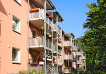Wohnung zum Mieten in Gelsenkirchen 419 € 52 m²