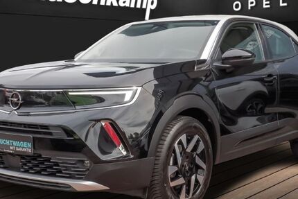 Opel Mokka 31.757 km 15.980 € Lünen 44532