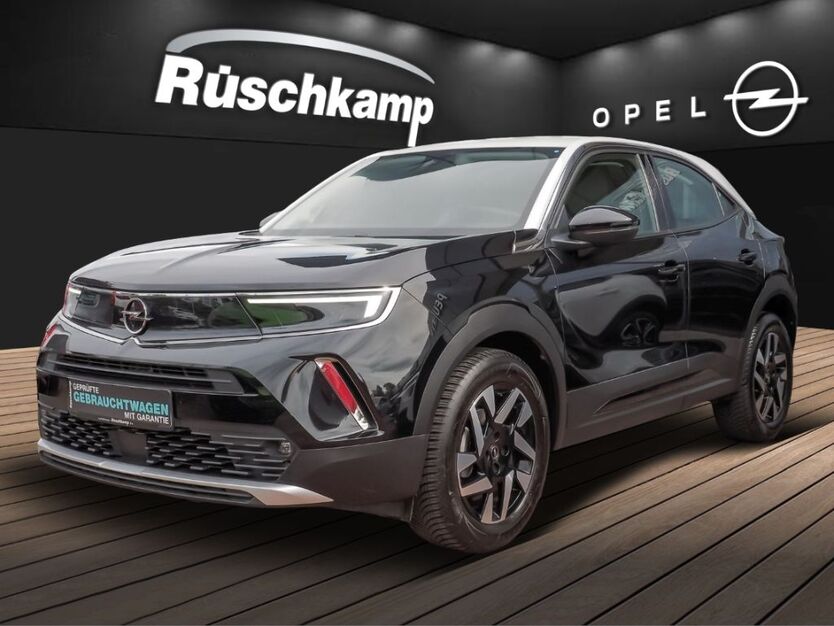 Opel Mokka 31.757 km 15.980 € Lünen 44532