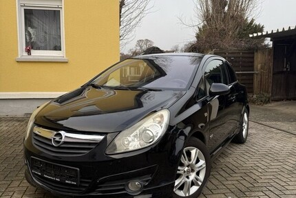 Opel Corsa D 144.000 km 3.299 &euro; Dortmund 44135
