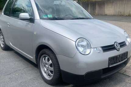VW Lupo