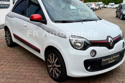 Renault Twingo 132.099 km 3.999 &euro; Gelsenkirchen 45884