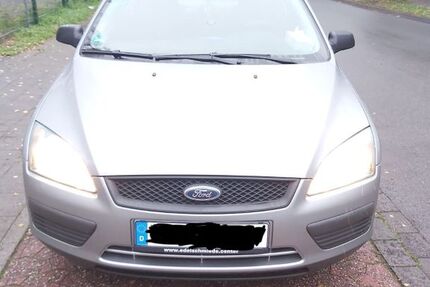 Ford Focus 192.000 km 2.000 &euro; Herne 44649