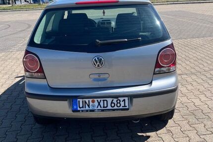 VW Polo 130.000 km 1.950 € Bergkamen 59192