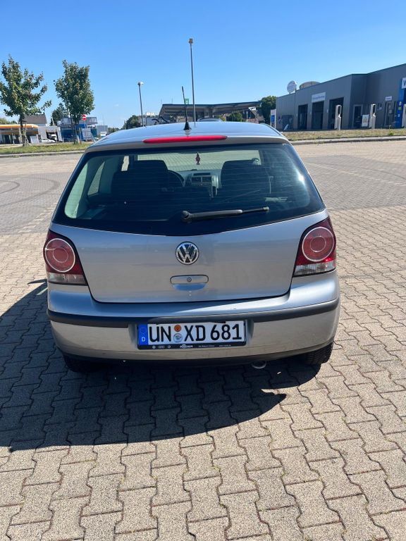 VW Polo 130.000 km 1.950 € Bergkamen 59192