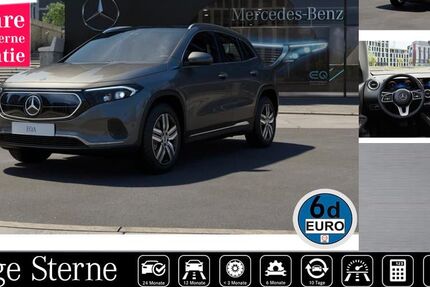 Mercedes-Benz EQA 58.712 km 29.998 &euro; Dorsten 46282