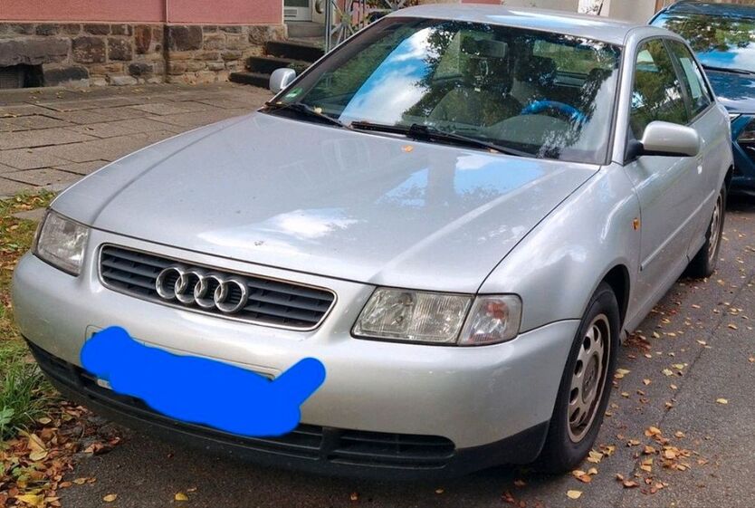 Audi A3 170.000 km 1.199 € Schwerte 58239