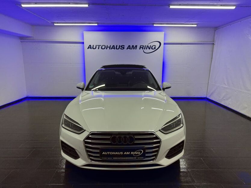 Audi A5 91.514 km 25.999 € Ratingen bei Düsseldorf 40878