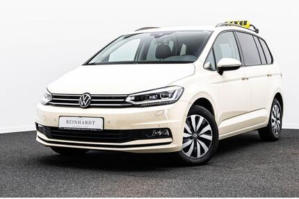 VW Touran 61.594 km 29.563 &euro; Hagen 58091
