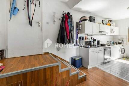 Wohnung Gevelsberg - 3 Zimmer, 54 m&sup2;, 75.000&euro; | Angebot:25156949