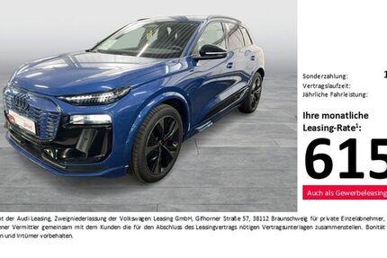 Audi Q6 e-tron 6.647 km 68.811 &euro; Dortmund 44143