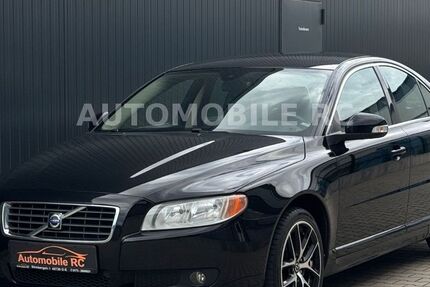 Volvo S80 183.179 km 5.400 &euro; Oer-Erkenschwick 45739