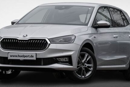 Skoda Fabia 8.676 km 22.821 &euro; Dortmund 44269