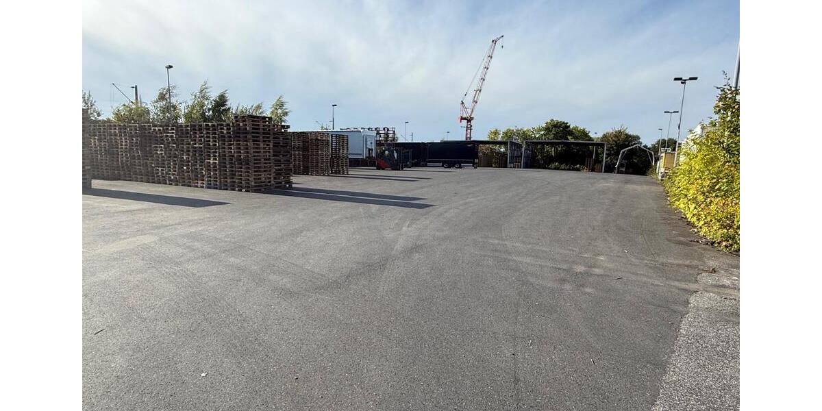 Gewerbeobjekt Datteln - 4.690&euro; | Angebot:25780658