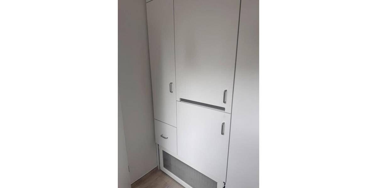 Erdgeschoßwohnung Hattingen Blankenstein - 1.5 Zimmer, 40 m&sup2;, 650&euro; | Angebot:25443984