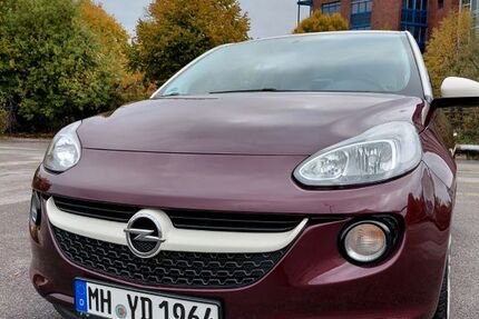 Opel Adam 82.000 km 5.999 &euro; Mülheim an der Ruhr 45481