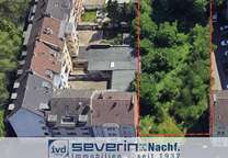 Grundstück zu verkaufen in Dortmund Innenstadt-Nord 650.000 € 1258 m²