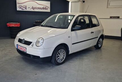 VW Lupo 169.500 km 1.999 € Remscheid 42859