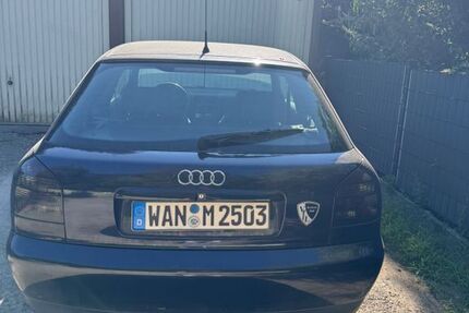 Audi A3 187.954 km 990 &euro; Herne 44649