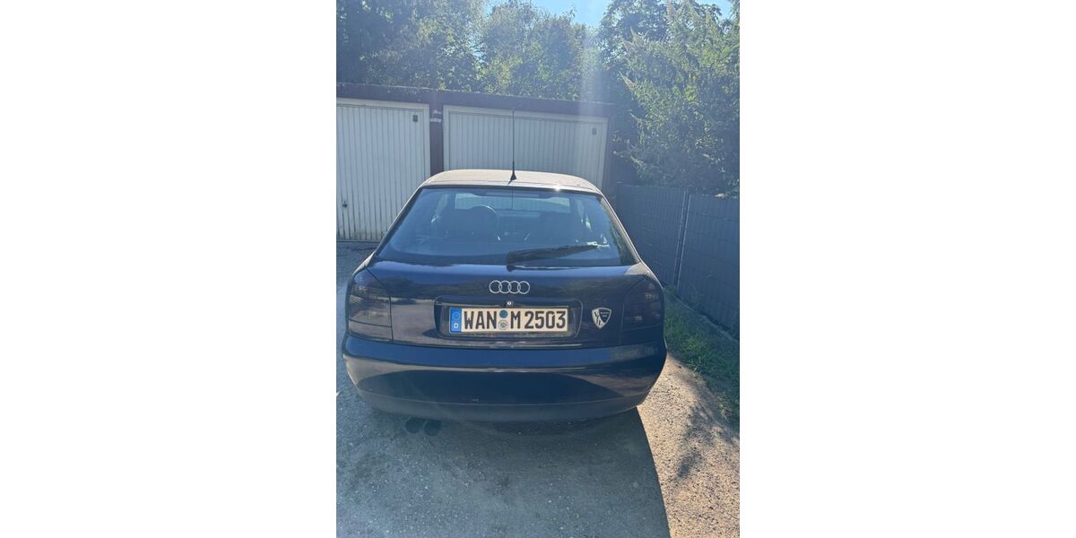 Audi A3 187.954 km 990 &euro; Herne 44649