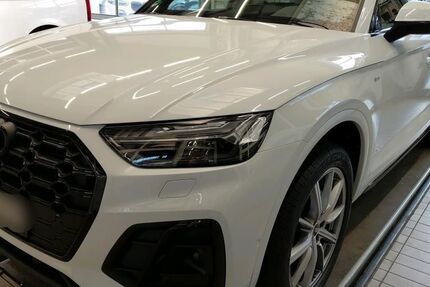 Audi Q5 53.600 km 37.440 &euro; Hagen 58091