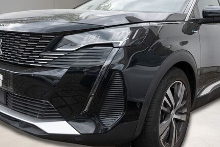 Peugeot 3008 23.675 km 25.890 € Dortmund 44263