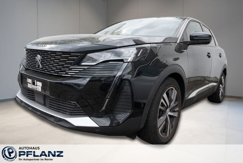 Peugeot 3008 23.675 km 25.890 € Dortmund 44263
