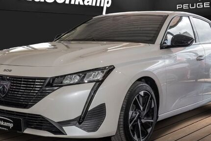 Peugeot 308 21.998 km 21.580 &euro; Lünen 44532