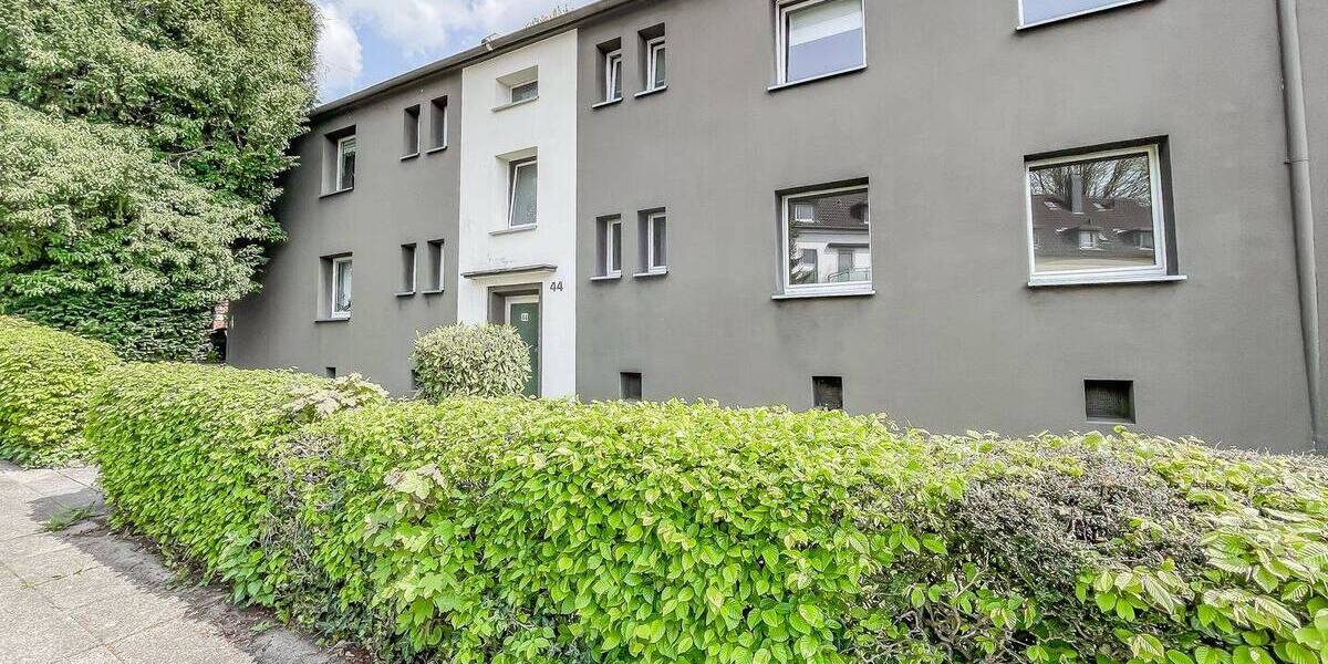 Zimmer Witten Mitte - 3 Zimmer, 80 m&sup2;, 800&euro; | Angebot:26202164