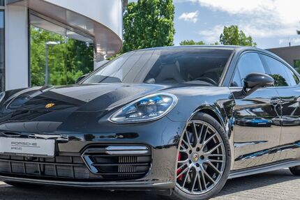 Porsche Panamera 74.900 km 92.500 € Hagen 58119