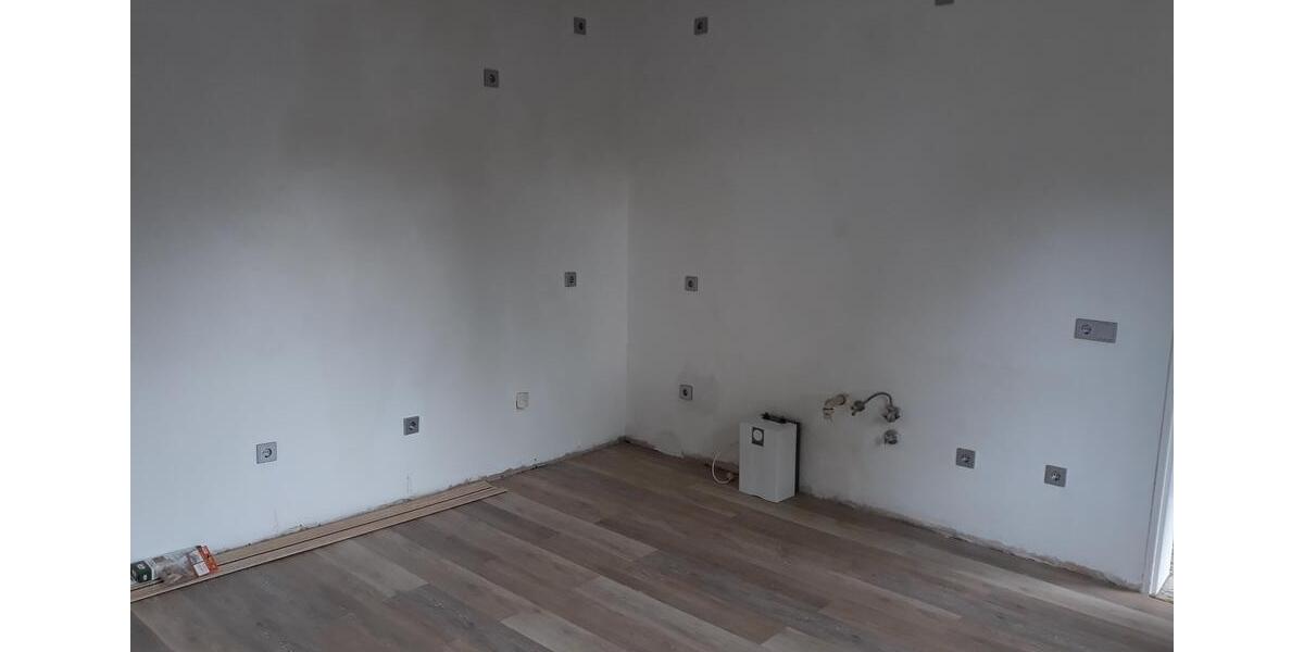 Eine Wohnung in Bottrop Boy. 3 Zimmer. 78 qm. 2 zimmer