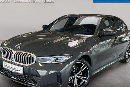 BMW 320 25.167 km 44.599 &euro; Essen 45141