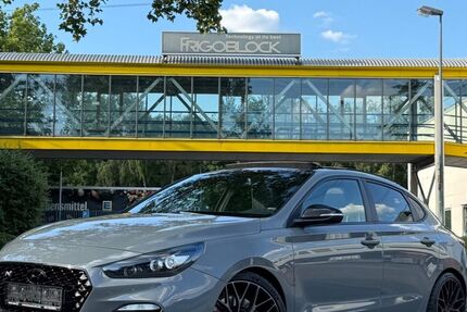 Hyundai i30 90.000 km 20.900 &euro; Essen 45356