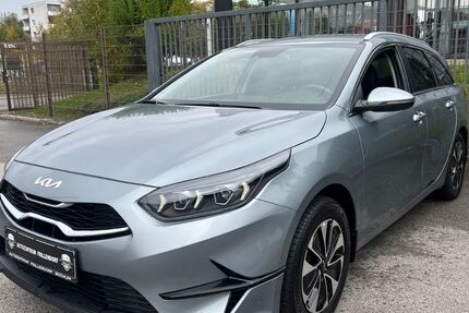 Kia ceed Sportswagon 27.488 km 20.950 € Bochum 44866