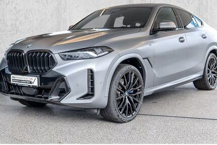 BMW X6 26.000 km 87.990 &euro; Velbert 42553