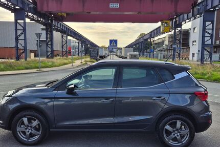Seat Arona 44.500 km 15.590 &euro; Mülheim 45476