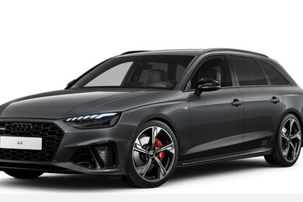 Audi A4 28.921 km 39.440 &euro; Oberhausen 46047