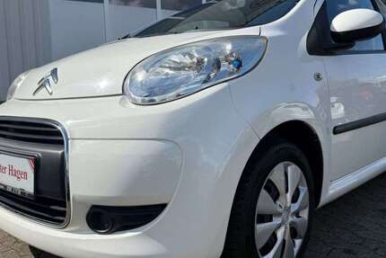 Citroen C1 169.122 km 2.480 &euro; Hagen 58135