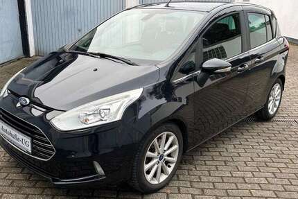 Ford B-Max 108.000 km 5.990 &euro; Oberhausen 46047