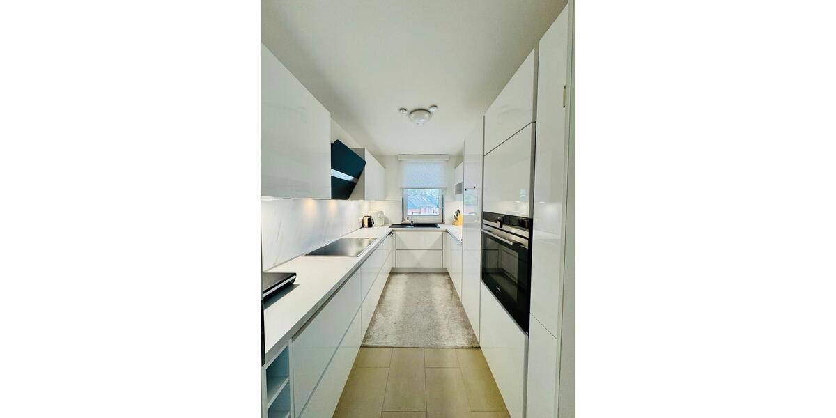 Familienfreundlich & modern - sanierte 4-Zimmer-ETW in OB-Lirich zimmer