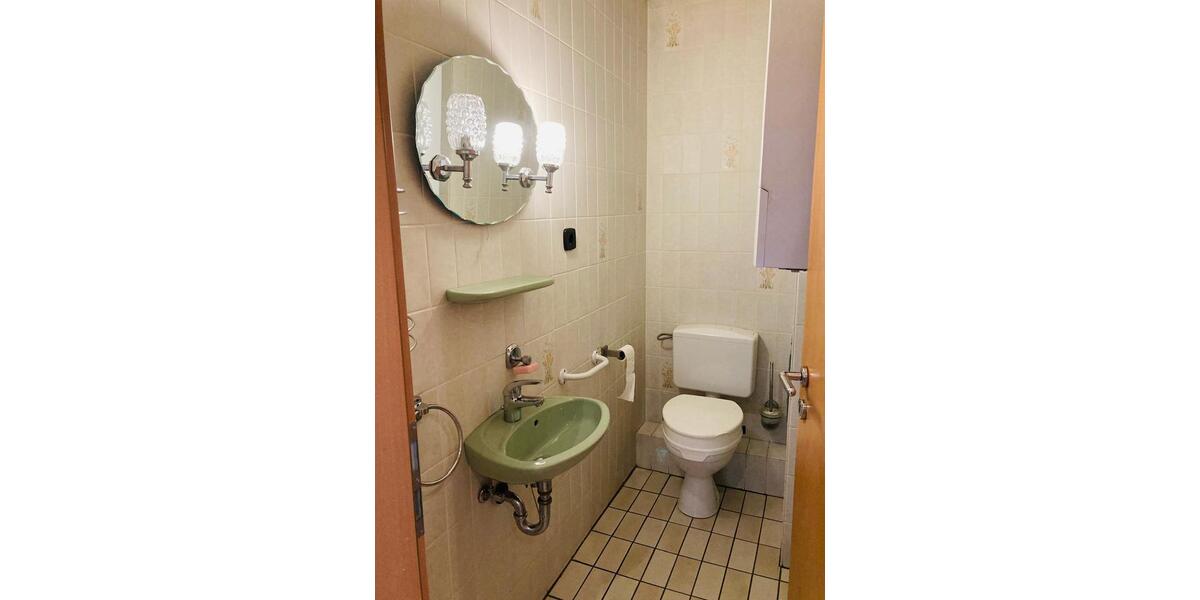 PROVISIONSFREI Reihenmittelhaus in Lünen-Niederaden, 4-5 Zimmer 4 zimmer