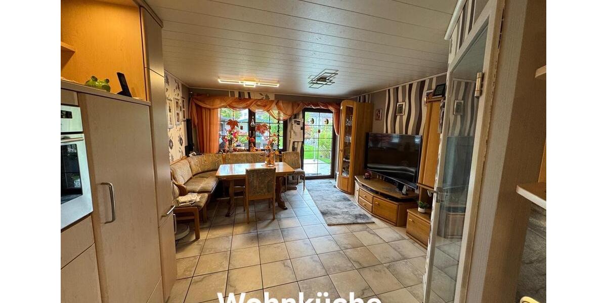 Schönes verklinkertes Reihenendhaus in ruhiger Lage Gladbeck zimmer