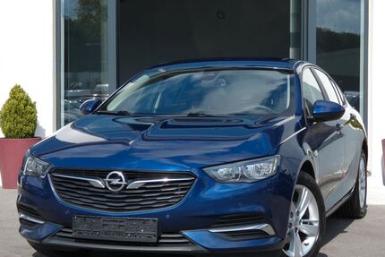Opel Insignia 162.172 km 8.990 &euro; Bochum 44807