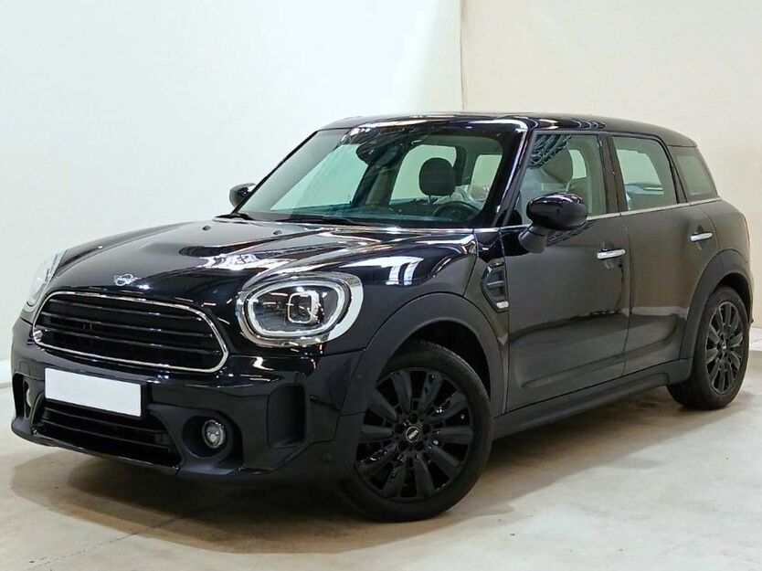Cooper Countryman