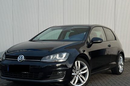 VW Golf 132.000 km 11.000 € Haltern am See 45721