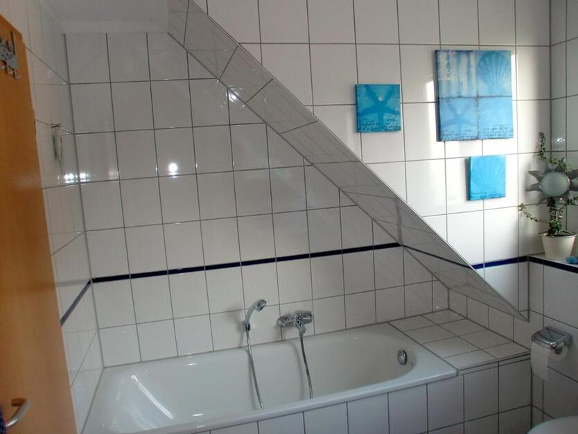 Hattingen: Exklusive Maisonette-Wohnung mit Ruhrblick in Bestlage