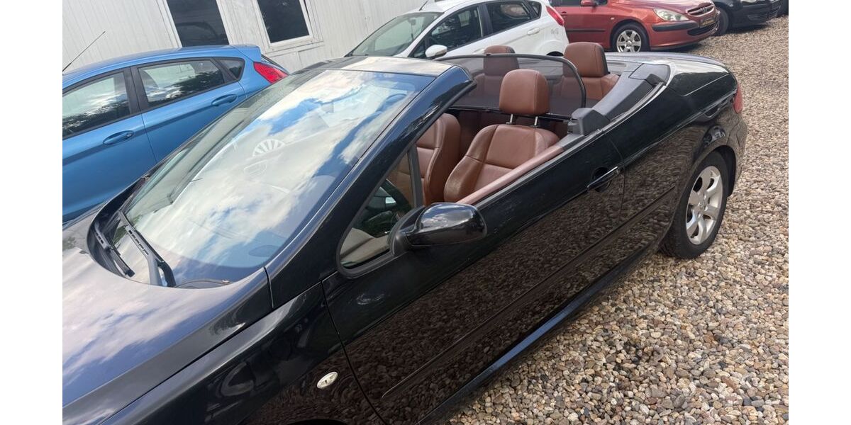 Peugeot 307 184.000 km 3.000 &euro; Essen 45326