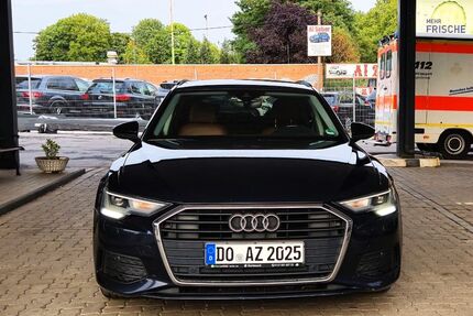 Audi A6 232.000 km 18.900 € Dortmund 44135