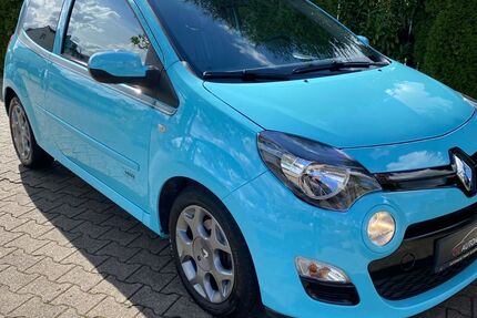 Renault Twingo 130.600 km 4.490 € Oer Erkenschwick 45739