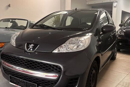 Peugeot 107 77.211 km 3.799 € schwerte 58239